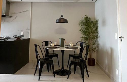 Luxo e conforto, completo com piscina, sauna, academia - Photo 28