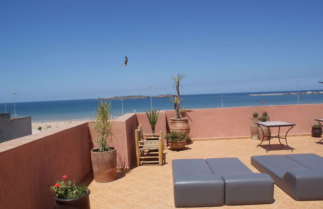 Résidence Louzani - Foto 20