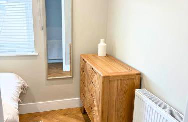 Marram Cottage - Well Equipped, Cosy, Home from Home, Next to Beach, - Foto 26