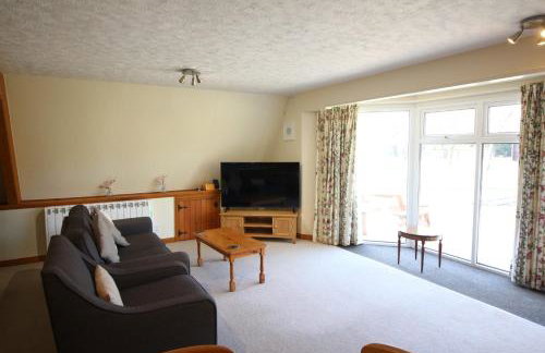 Lodges in Lanivet Cornwall with indoor pool - Foto 64