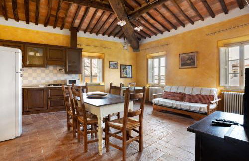 Villa Chelucci - Gualdo - Foto 24