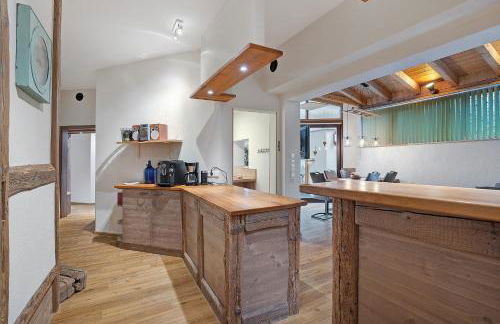 Azuria Schwarzwald Loft - Foto 16