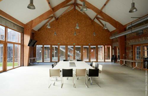 La Ferme des Ailleurs - Foto 44