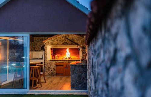 Villa Nika - Foto 15