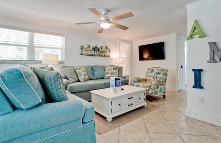 Coastal Cottage - Foto 8