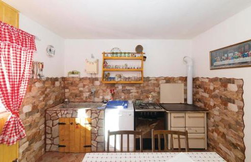 Three-Bedroom Holiday Home In Lecevica - Foto 16