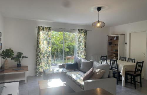 Les Villas de Castel - villa "Les Muriers" - Photo 10