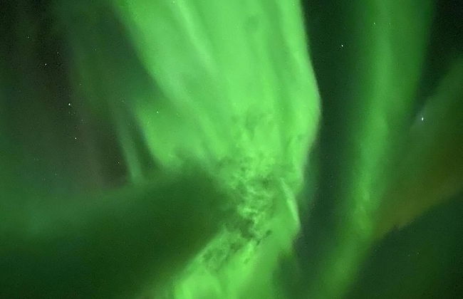 Álftártunga farm guesthouse - Foto 75