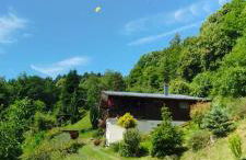Chalet au bois des écureuils classé trois étoiles. - Foto 37