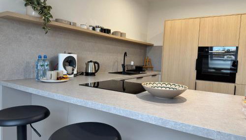 APARTAMENTY Głowackiego - Foto 2, stove