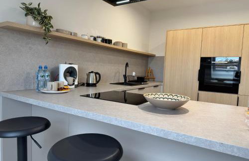 APARTAMENTY Głowackiego - Foto 2