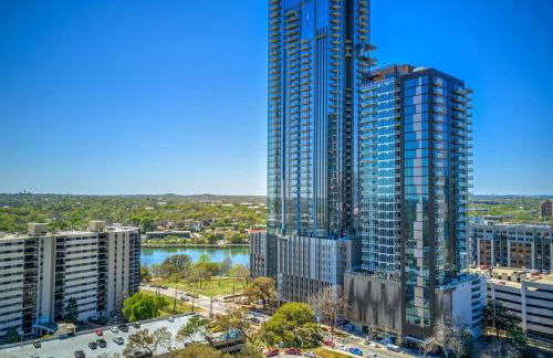 Waco at the Rainey District - Foto 40