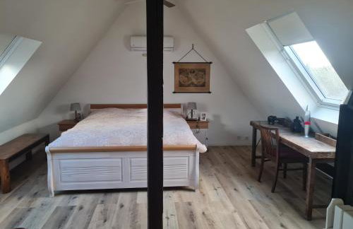 Maisonette-Wohnung in Gladbeck - Foto 5