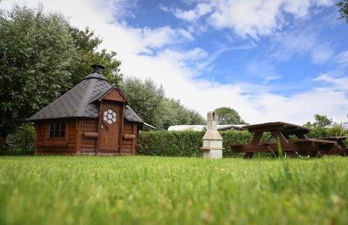 Ferienpark Süderstapel - Hausboot 2 - Photo 28