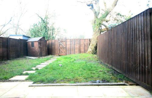 CHANDOS - Spacious Home, High Speed Wi-Fi, Free Parking, Garden - Foto 28