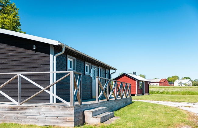 Fårösunds Semesterby - Photo 69