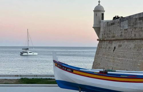 Sunset Apartment by Sesimbra Sun Sea - Foto 50