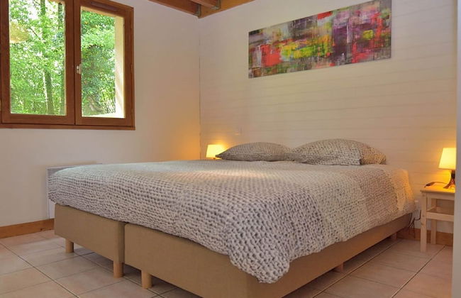 Serene Holiday Home With Private Terrace - Photo 9