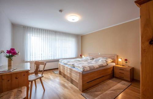 Ferienwohnung Wertenauer - Foto 11