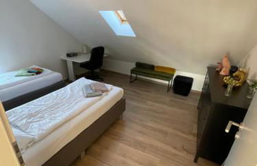 Penthouse Apartment - Foto 22