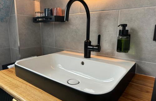 #Stadtspeicher - Suite Goldener Stern in der Altstadt - Foto 34