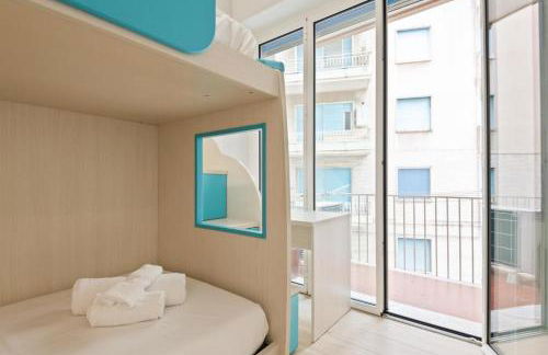 TRENDY APARTMENT CLOSE to the beach - Foto 7