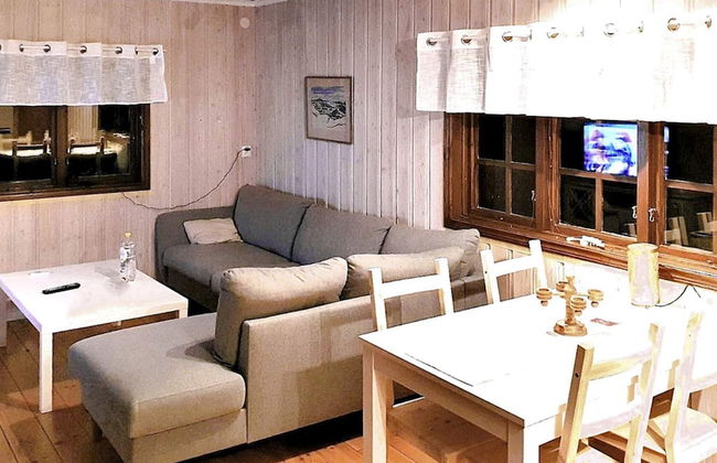 5 Person Holiday Home in Jadraas-by Traum - Photo 11