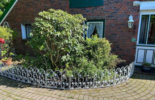 ostfriesisches Bauernhaus mit HotPo zur Erholung - Photo 34