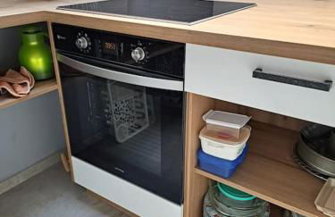 Juliane`s Panorama-Domizil in Nemmersdorf - Foto 25