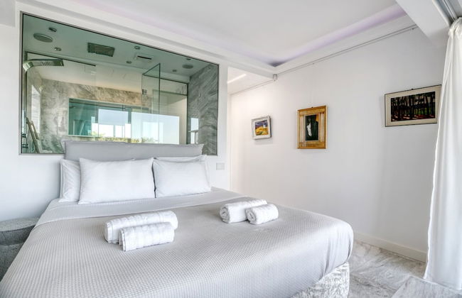 South Blue Luxury Apartment in Vouliagmeni - Foto 14