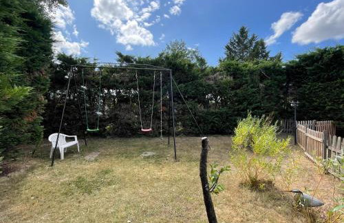 Gites des Trois Provinces, Zoo de Beauval - Foto 33