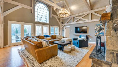Monterey Home with Hot Tub, Pool and Game Room! - Foto 2