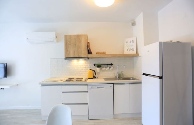 Verde Suites Akyaka - Photo 30