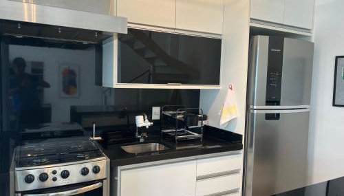 Duplex Morumbi Luxo - Foto 2