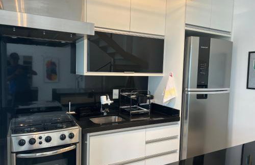 Duplex Morumbi Luxo - Foto 2