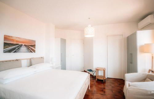 Villa Acquamarina per Gruppi e Famiglie a Capo Vaticano Costa degli Dei - Foto 21