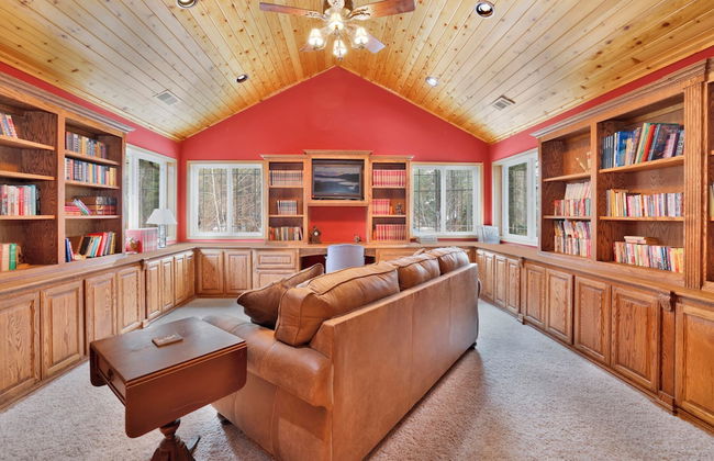 Flitterbick Lodge #2246 - Foto 27