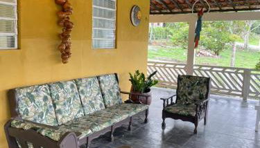 Casa do Lago Sairé - Foto 2