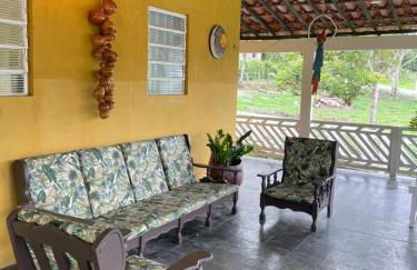 Casa do Lago Sairé - Photo 2