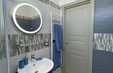 Residenza 4 Colonne CONTEMPORANEA - Foto 59