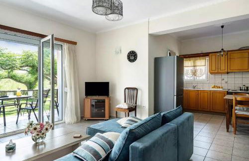 House of Dreams Lefkada - Foto 8