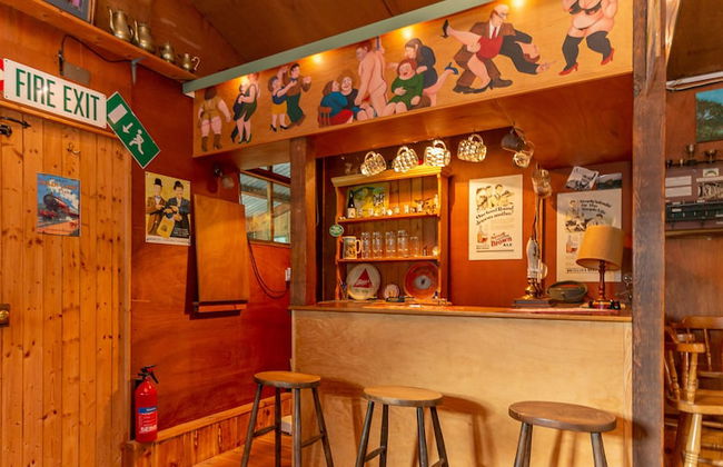 Withy Cottages - Foto 48