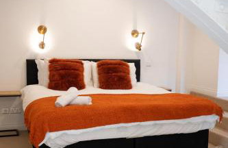The Amazing Triplex - City Centre - Free Parking - Foto 72