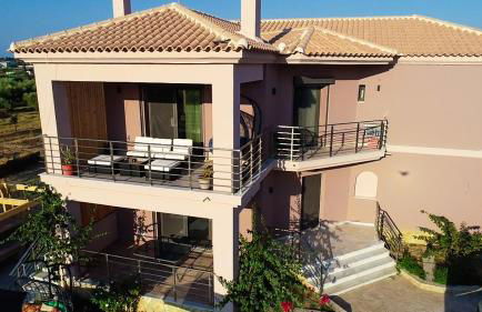 Nektarios & Eftychia Suites - Foto 26