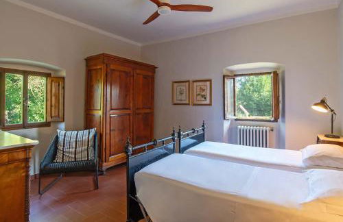 The Farmer's House with swimming pool - Foto 23