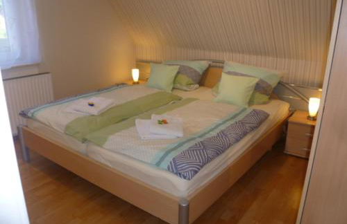 Ferienwohnung Kutscherhof Bartels - Foto 10