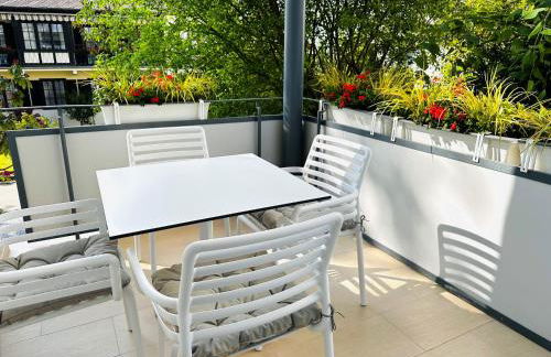 Villa Gloria Luxuswohnungen - Foto 15