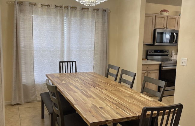 Davenport Vacation Homes by Shine FM - Foto 74