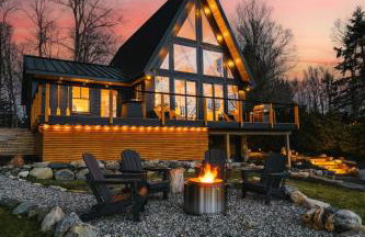 Paddle Point - Foto 1