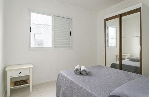 Apartamento do Marujo - Próximo da UFSC e Beira-Mar - Photo 8